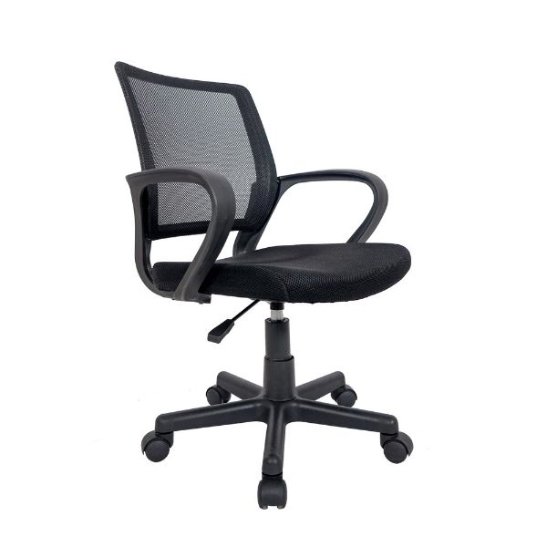 Picture of SAKU Office chair MB BK