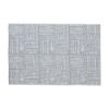Picture of Alane Placemat 45X30cm. WT/GY           