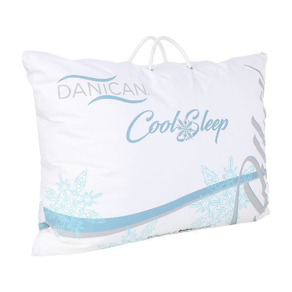 Picture of COOL SLEEP PILLOW WT                    