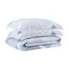 Picture of MARCOS King Bedding 3pcs/set BL/GN      