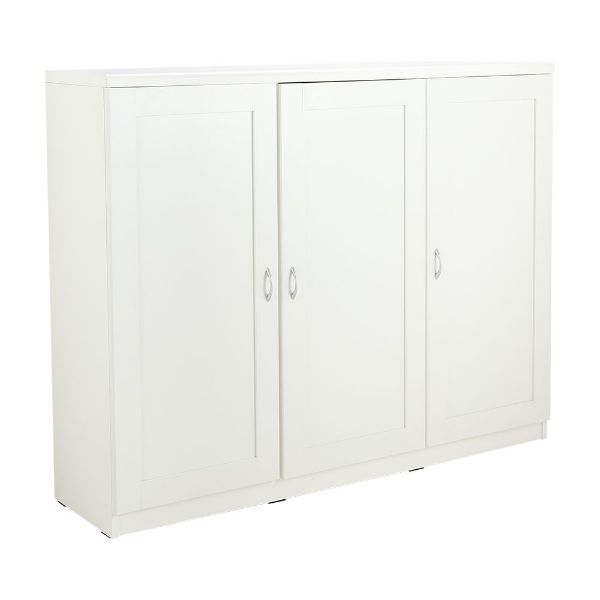 Picture of TIMBERL  Shoe cabinet WT               