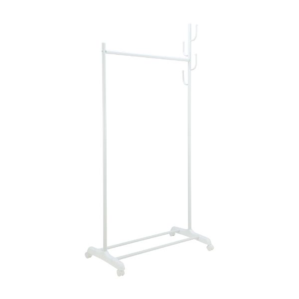 Picture of SPEED RACK Cloth rack with wheels WT    