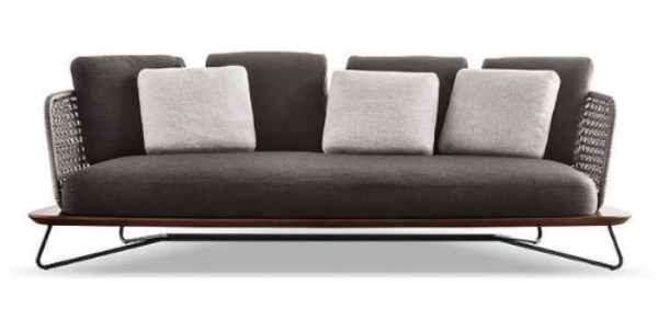 Picture of 1001 3 SEATER SOFA