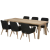 Picture of 1042 DINING TABLE