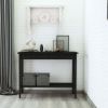 Picture of HAVANA Console table BK