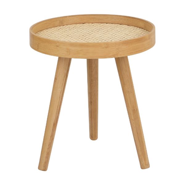 Picture of HOMEY Round coffee table 40x40x44cm NT
