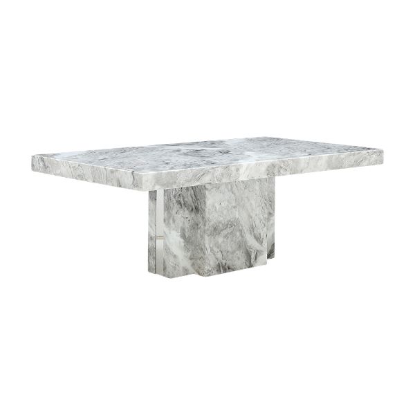 Picture of MAXARTO Coffee Table 125 CM. GY