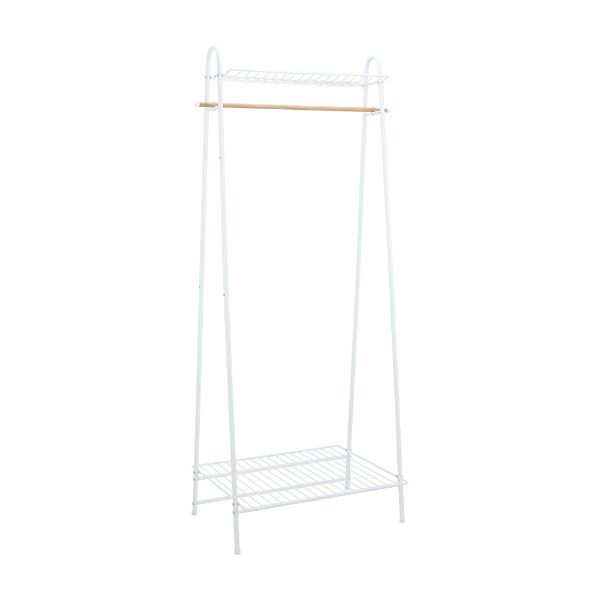 Picture of BETTER Cloth rack+ 2 storage shelves WT 