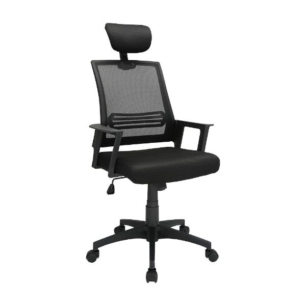 Picture of COOPER Office chair BK                  