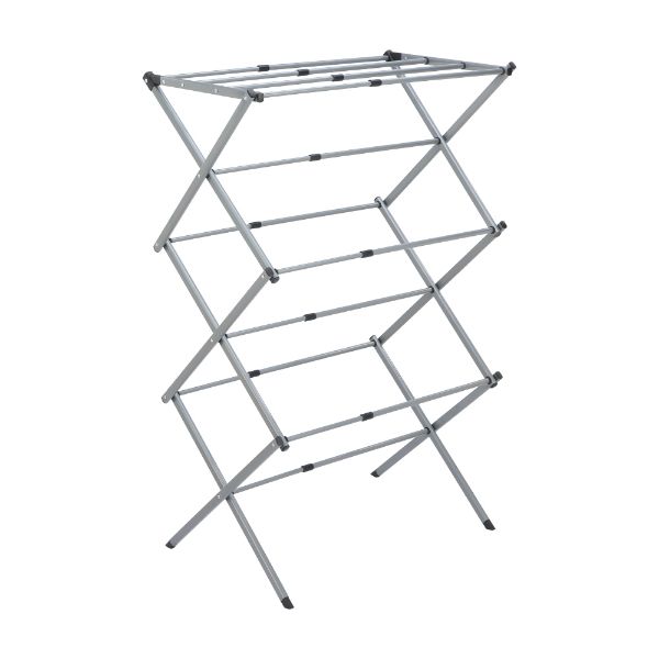 Picture of EAZY Foldable drying rack GY            