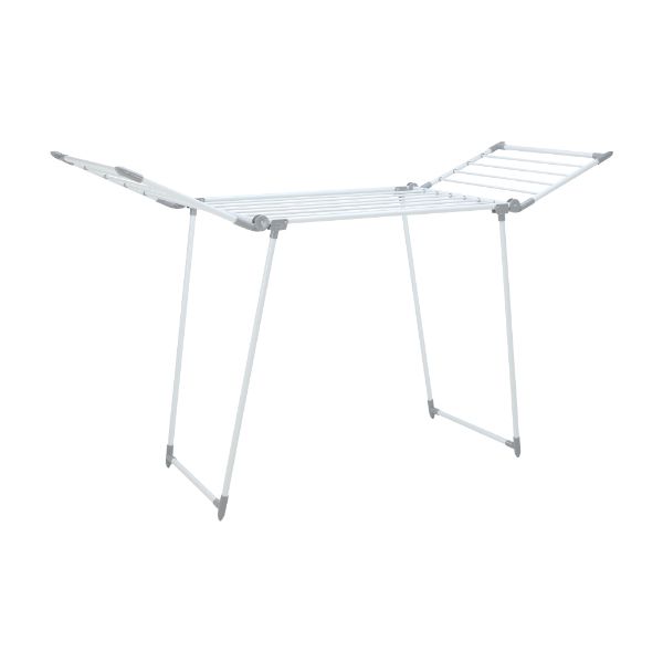 Picture of EAZY Foldable wing drying rack WT/GY    