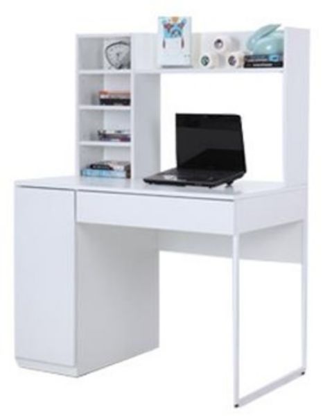 Picture of CLEVERO -P Working table ML 100cm WT    
