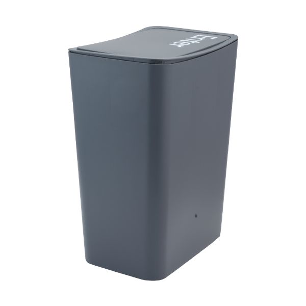 Picture of O-TOUCH Push bin 12L DGY