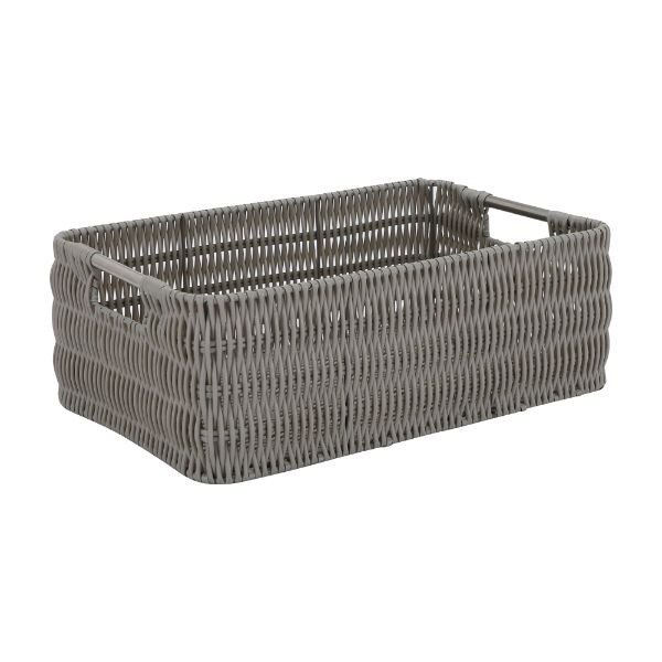 Picture of BENA Basket 34.5x22x12 GY