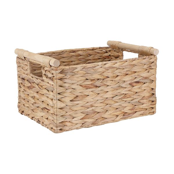 Picture of SAAN Storage basket 45x35x20 NT