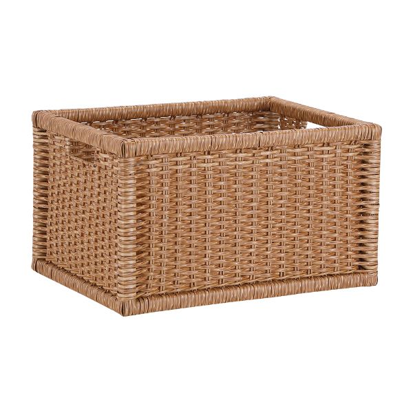 Picture of SAAN Storage basket 44x33x25 NT