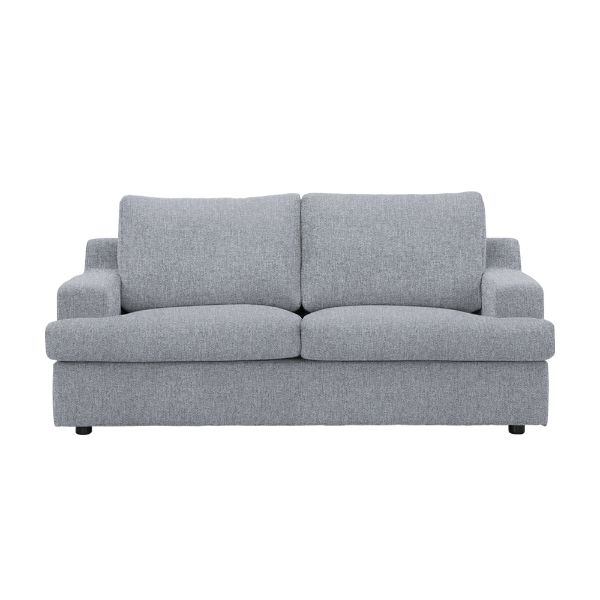 Picture of #MIRANDA Fabric Sofa 2/S #FabC#02 GY
