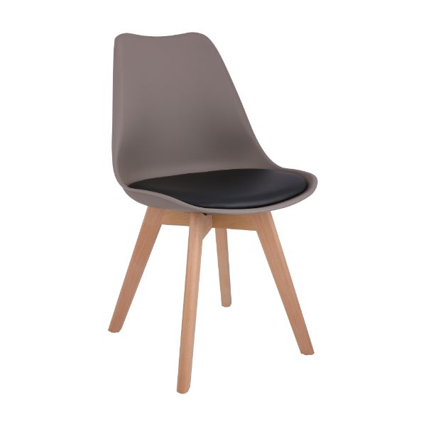 Picture of KIEL Plastic Chair OT/NT                