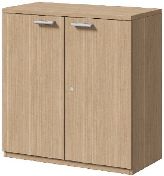 Picture of ALBA LOW CABINET 80x40x83 SC