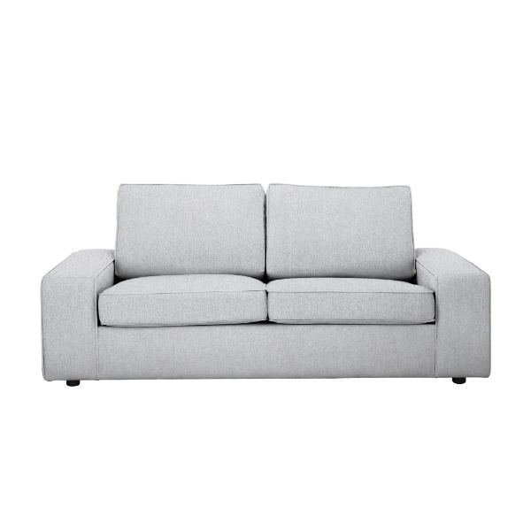 Picture of #DAMASCO Fabric Sofa 2/S #FabC#01 BE