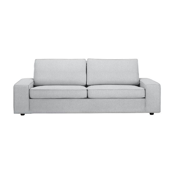 Picture of #DAMASCO Fabric Sofa 3/S #FabC#01 BE