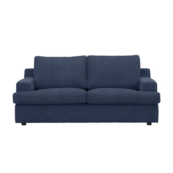Picture of #MIRANDA Fabric Sofa 2/S #FabA#02 DBL