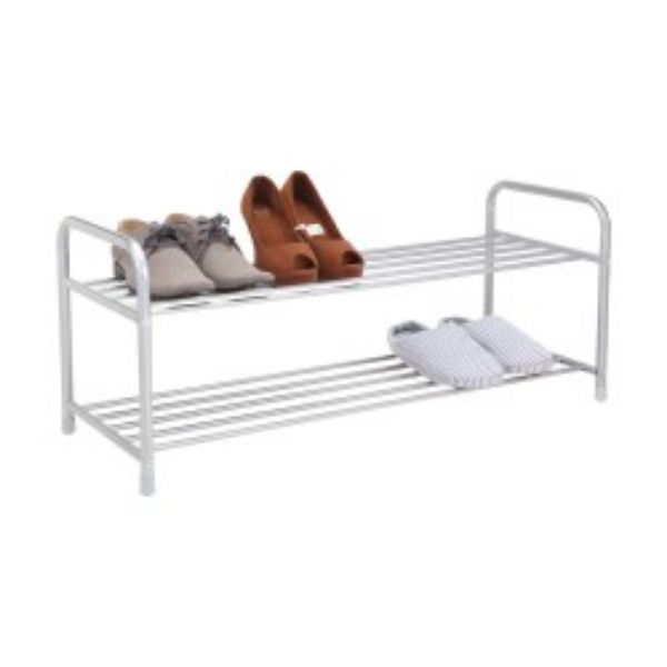 Picture of D-SCROLL/P-2 Shoe Rack SV