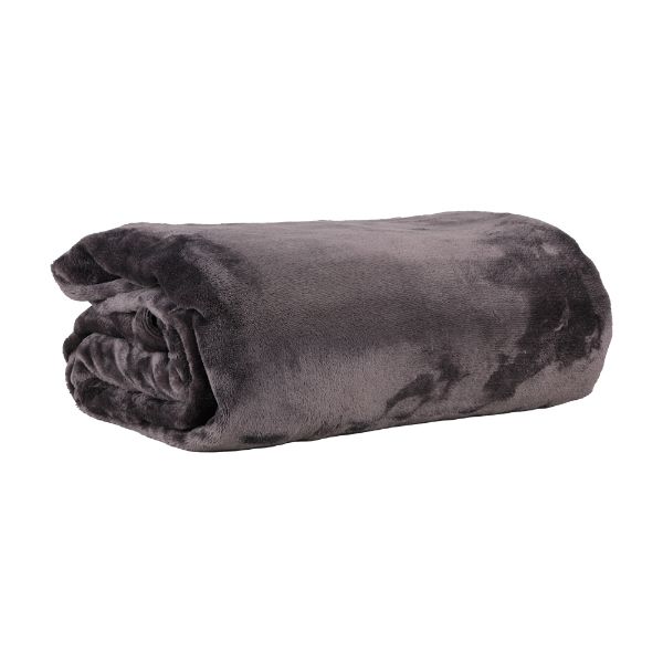 Picture of ROLLY-3 Fleece Blanket 152x203 cm. DBN