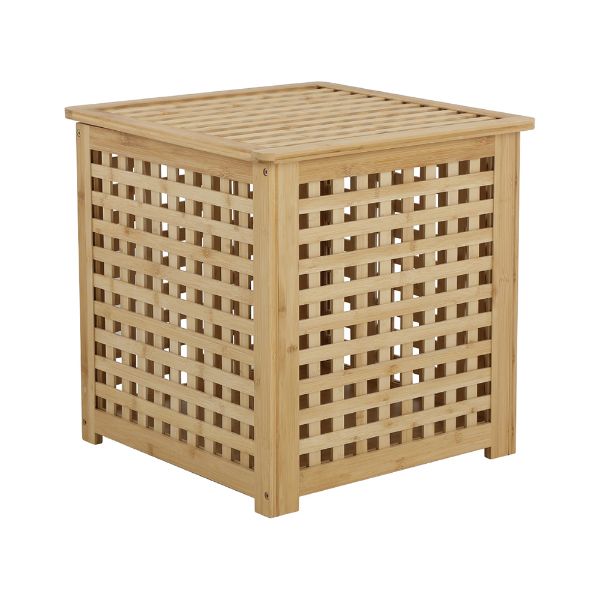 Picture of ONITSUKA Side table + Storage M NT