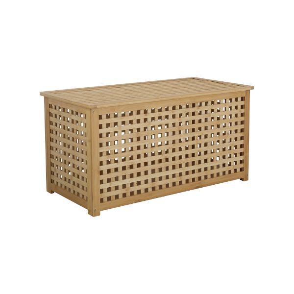 Picture of ONITSUKA Side table + Storage L NT
