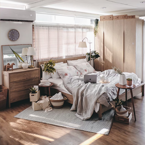 Picture for category Bedroom