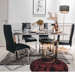 Picture for category Dining