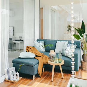 Picture for category Living