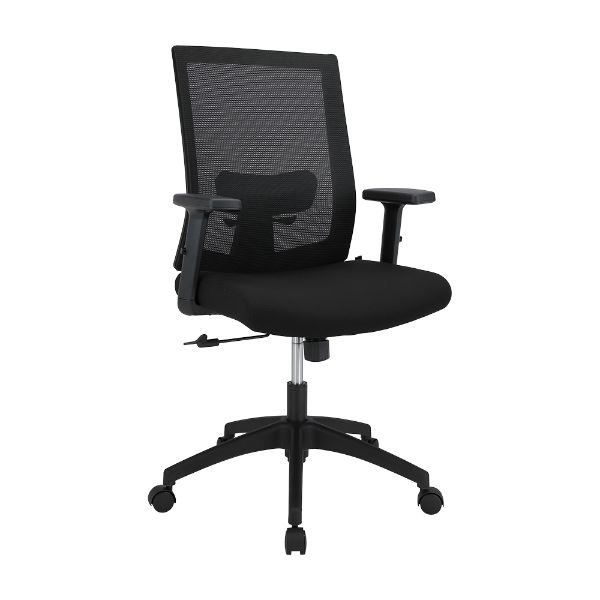 Picture of OWEN-B M/B office chair BK BK