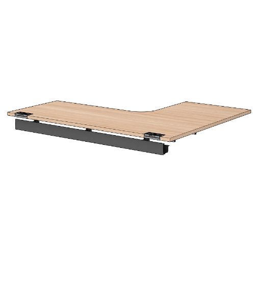 Picture of EXPACE WORKSTATION TOP L.150X120X2.5 SA