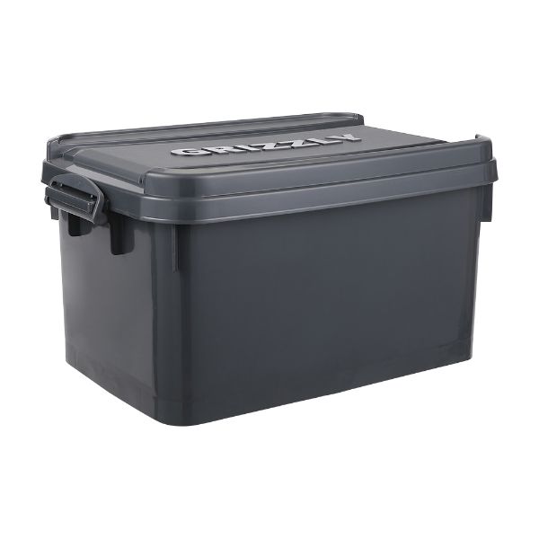 Picture of MARCUZE 42L Storage Box #2016 DGY