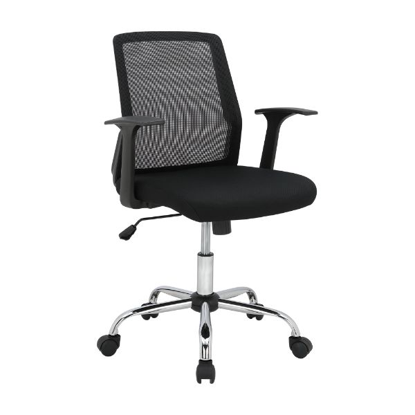 Picture of THOMSON PLUS Office Chair MB BK