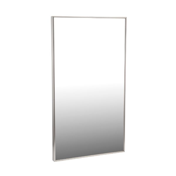 Picture of BARTALLA Wall mirror 52.5x4x93cm. SV