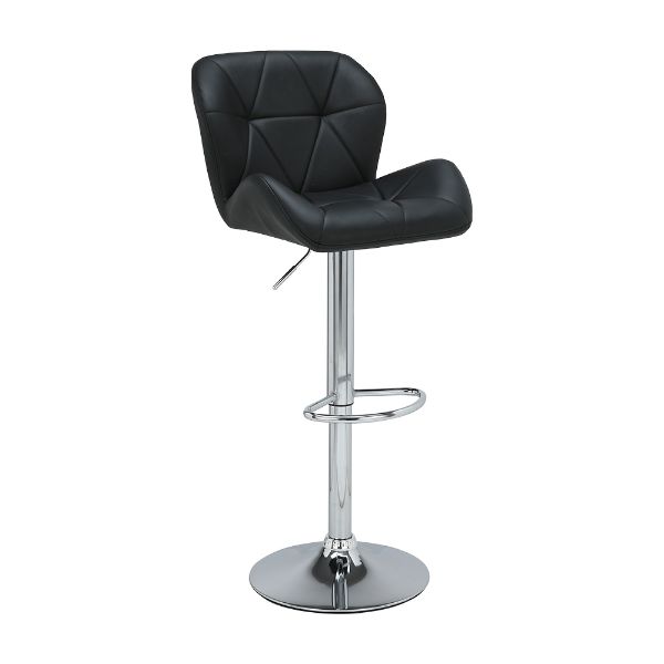 Picture of DIAMOND Bar stool BK