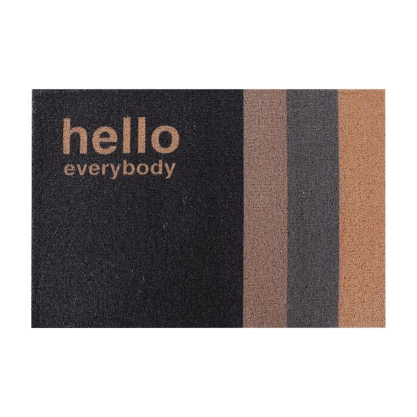 Picture of HELLO Outdoor mat 90x60cm MTC