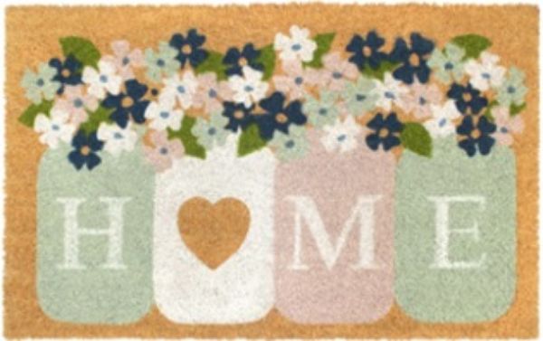 Picture of HOME Outdoor mat 75x45cm MTC