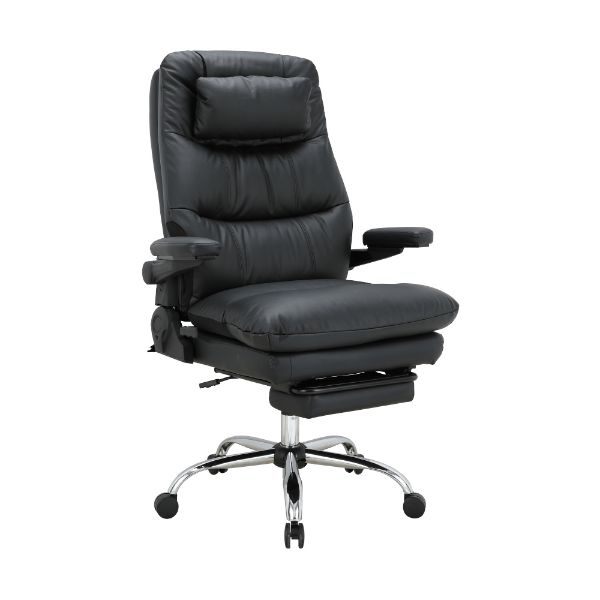 Picture of EDGARY Office chair HB BK