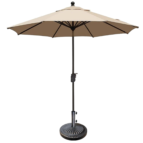 Picture of Illy Umbrellas