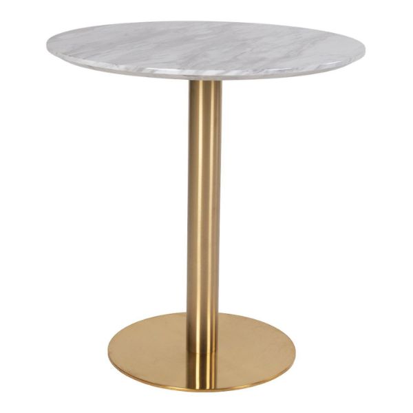 Picture of Tea Table Grey 75 cm