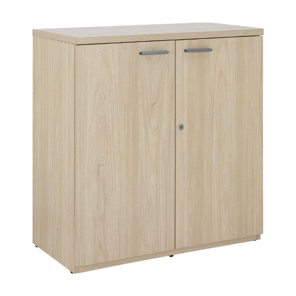 Picture of AKTIV Low Cabinet 80-2Doors CWO