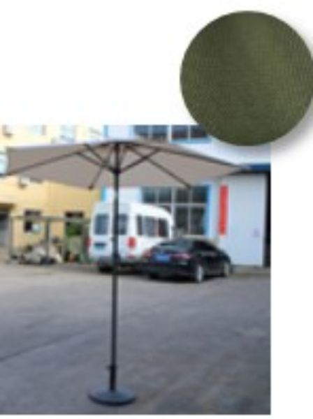 Picture of BORABORA Outdoor umbrella DIA.2.5M GN