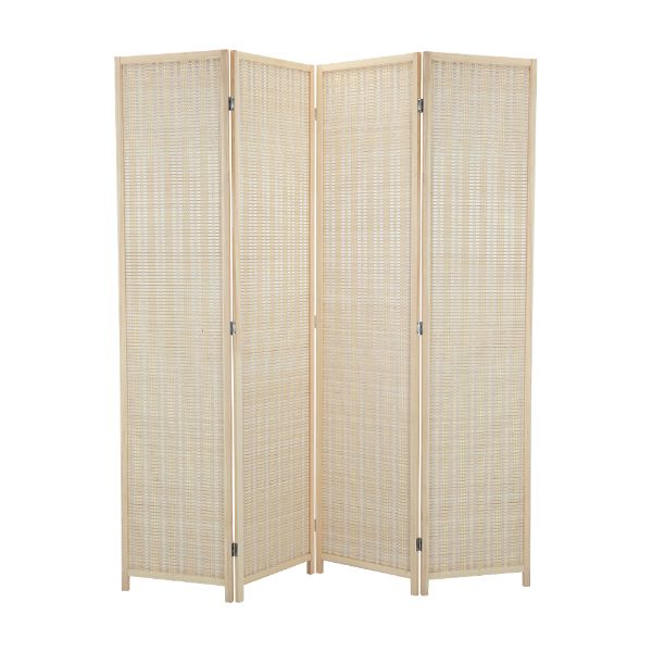 Picture of SARNY 4-Panel room divider H180cm NT