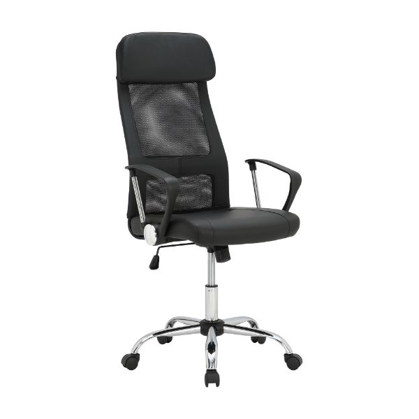 Picture of BRIC Office Chair HB BK