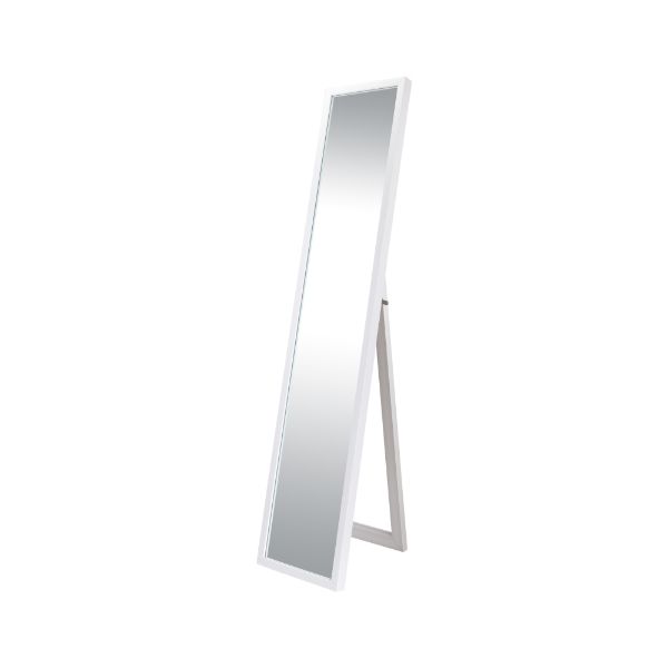 Picture of LUCASTA Standing mirror 34x4x164cm. WT