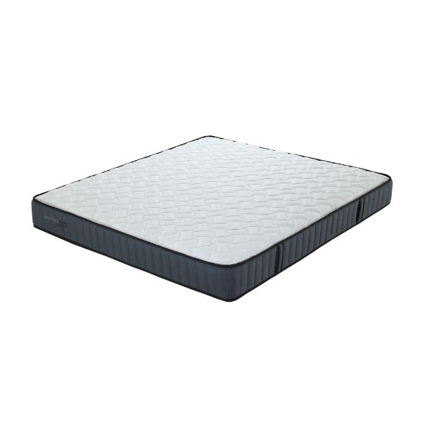 Picture of POSTUREPRACTIC Mattress 5 9" WT/DGY